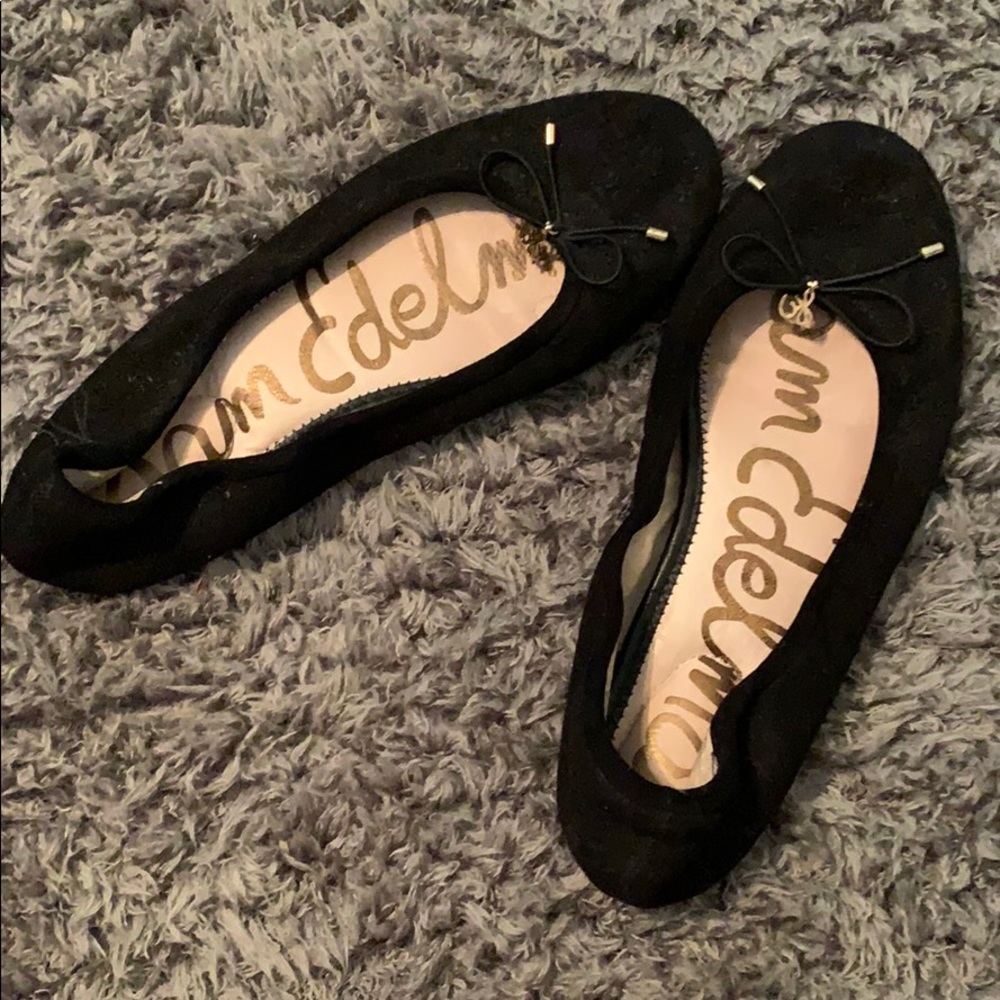 Black Flats